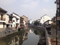 -美兰湖景区