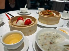 -红棉中餐厅·广州海航威斯汀酒店