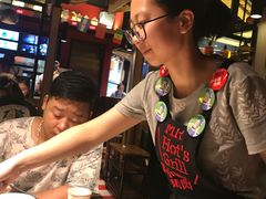-炉小哥烤肉(熙地港店)
