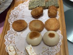-沪碟·精菜坊(闵行店)