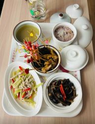 -爱弥儿月子中心(省医院店)