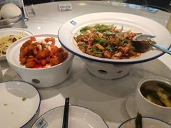 -兰湘子·湘菜小炒(国润季店)