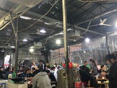 大堂-星鸿社重庆老火锅