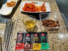 -丰茂烤串(全国首店)