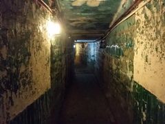 -大嶝英雄三岛战地观光园