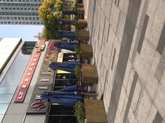 -MARU玛露音乐餐厅(大学路店)