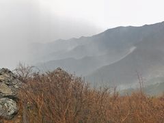 -北京鹫峰国家森林公园