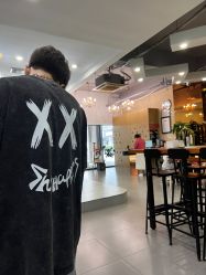 -佰亿Salon·烫染造型
