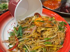 -旺蜀主成都串串火锅(西直门凯德MALL店)