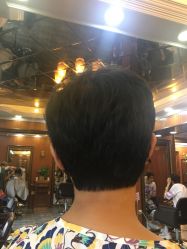 -小齐发型Star·Salon