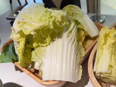 -左庭右院鲜牛肉火锅(新梅广场店)