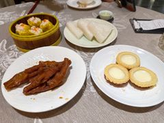 -香云轩·顺德菜(香云纱园林酒店店)