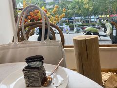 -嗒令甜品·主题融合料理餐厅(首座时代店)