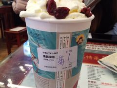 -茶颜悦色(雨花亭凯德二楼店)