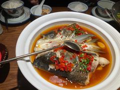 -老湘村·湖南土菜(天河维多利店)