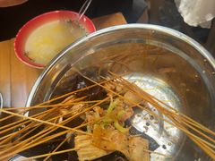 -嘉州鲜知味钵钵鸡(奎星楼店)