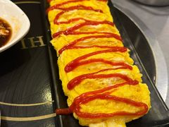 -咕咕站韩国料理(紫金港店)