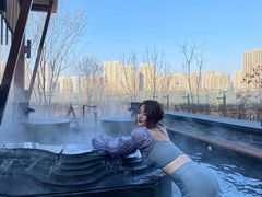 -清河半岛温泉度假酒店