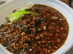 -老陈婆手工面庄