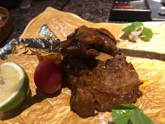 -花隐日式怀石料理(万象城购物中心店)