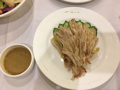 -北京全聚德(天安门店)