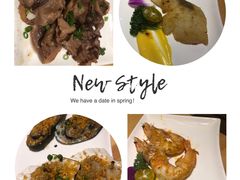 -割烹旭日本料理(龙湖狮山天街店)