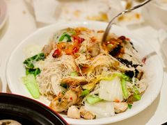 兴化炒米粉-莆田餐厅PUTIEN(西安万象天地店)