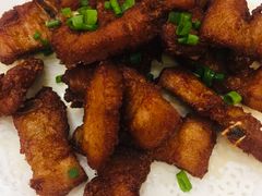 -骆驼阿三饭店(迪赛邻里店)