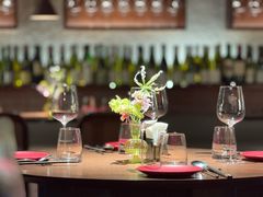 -肆海小川菜酒馆Wine Bistro (青年路店)