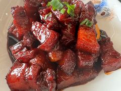 宫廷红烧肉-老庞家水馅包子馆