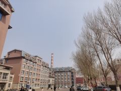 -吉林大学(南岭校区)