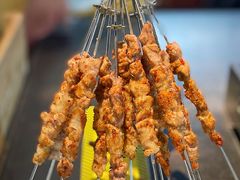 呼伦贝尔羊肉串-很久以前羊肉串(朝阳路店)