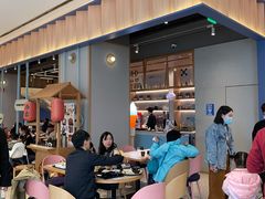 -dodonpa.墩墩伐 便当食堂(博华广场店)