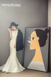 -艺匠摄影ARTIZ STUDIO(南京店)
