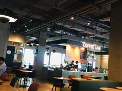 大堂-Wagas沃歌斯(正大乐城店)