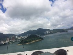 -湾景餐厅(海洋公园店)