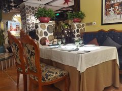 -俄士厨房(时代天街店)