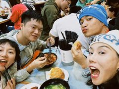 -华嫂冰室(尖沙咀店)