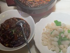 -吴越荣记苏州菜·松鼠桂鱼(月光码头店)