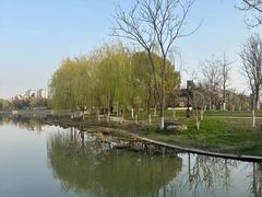 -南通濠河风景名胜区