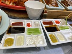 -北平盛世·新京菜·北京烤鸭(劲松·双井店)