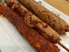 -马三洋芋片(兰州总店)