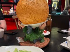 -吴越荣记苏州菜·松鼠桂鱼(月光码头店)