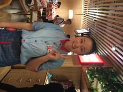西贝莜面村(当代店)-西贝莜面村(当代商城店)