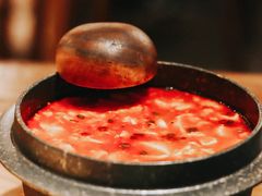 -TAIFORKS 大福食堂·山葵烤肉料理·拌饭(宝安店)