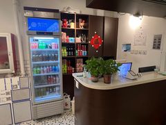 -鸡坤茶室(三里屯店)