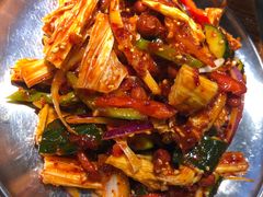 -原始泥炉烤肉(总店)