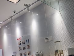 -宝力豪健身(万达广场店)