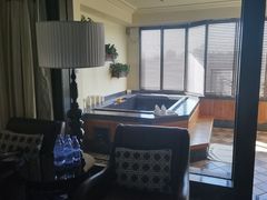 -春晖园度假酒店温泉