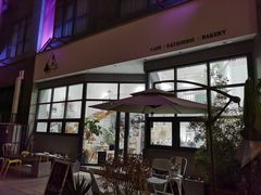 -隹木咖啡馆(宝龙广场店)